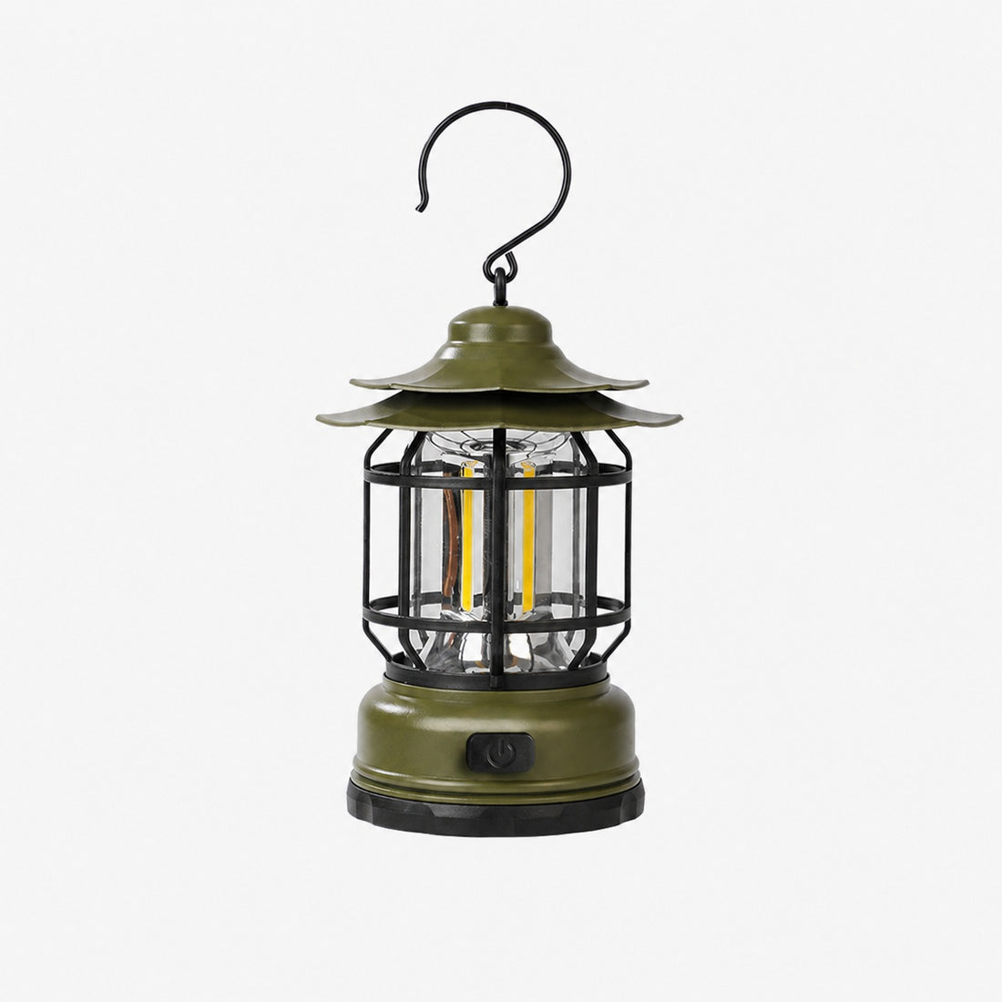Lantern Outdoor Camping Table Lamp (built-in battery)