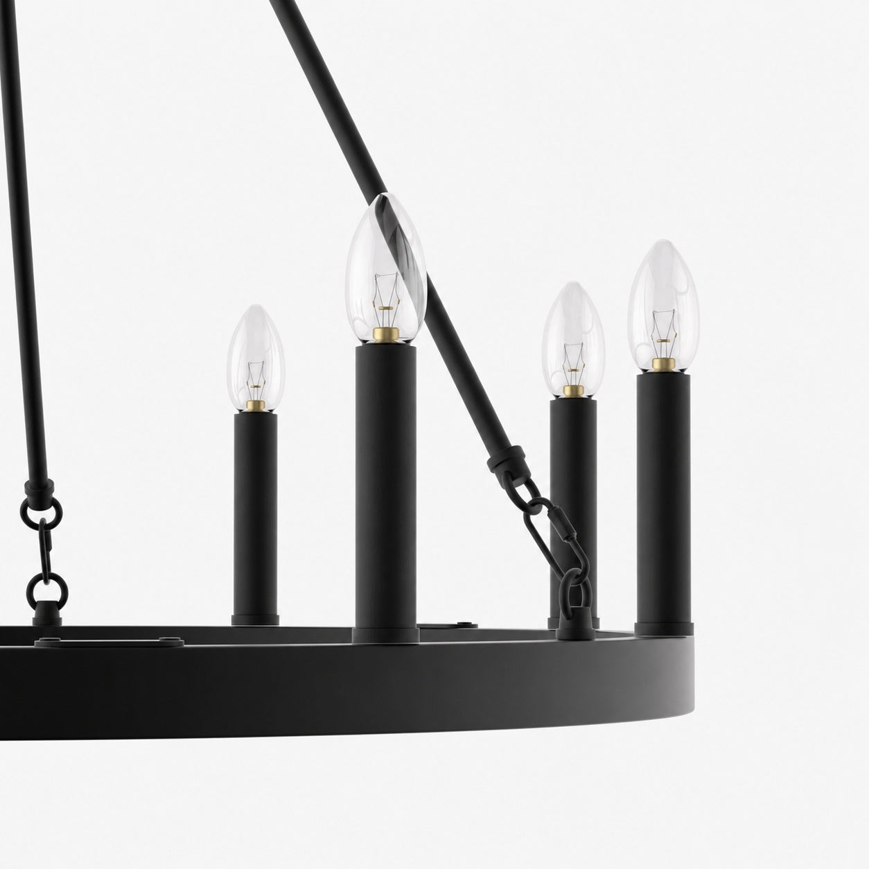 Avalee Chandelier