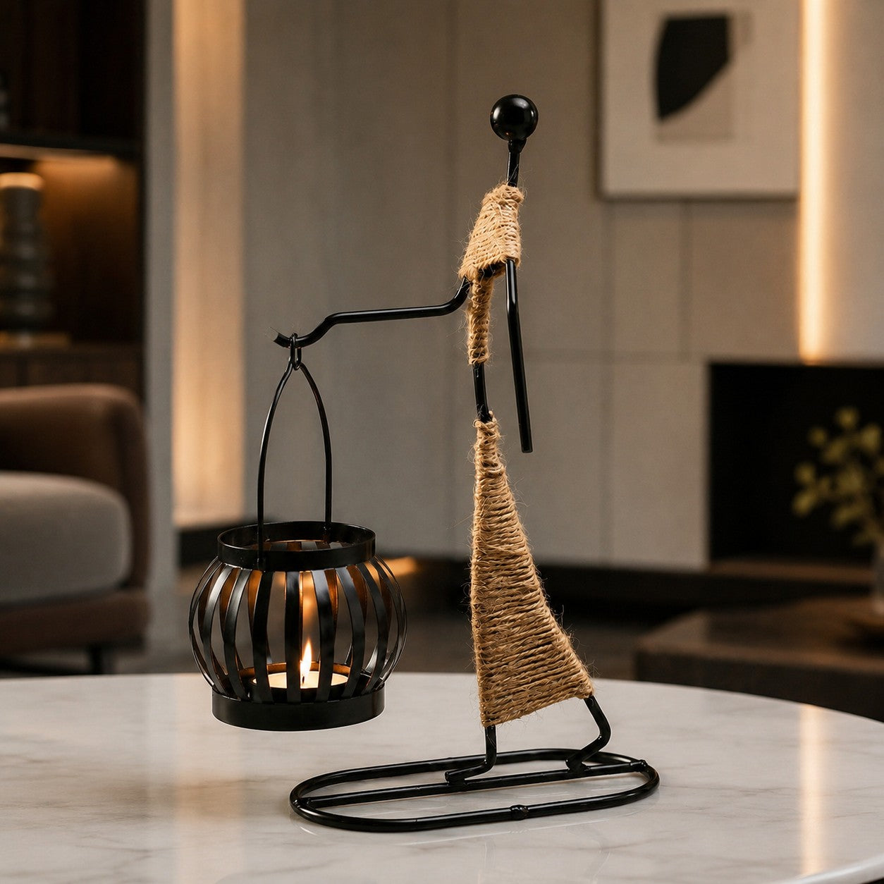 Handheld Lantern SKU image