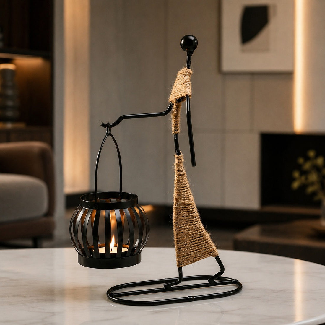Handheld Lantern SKU image