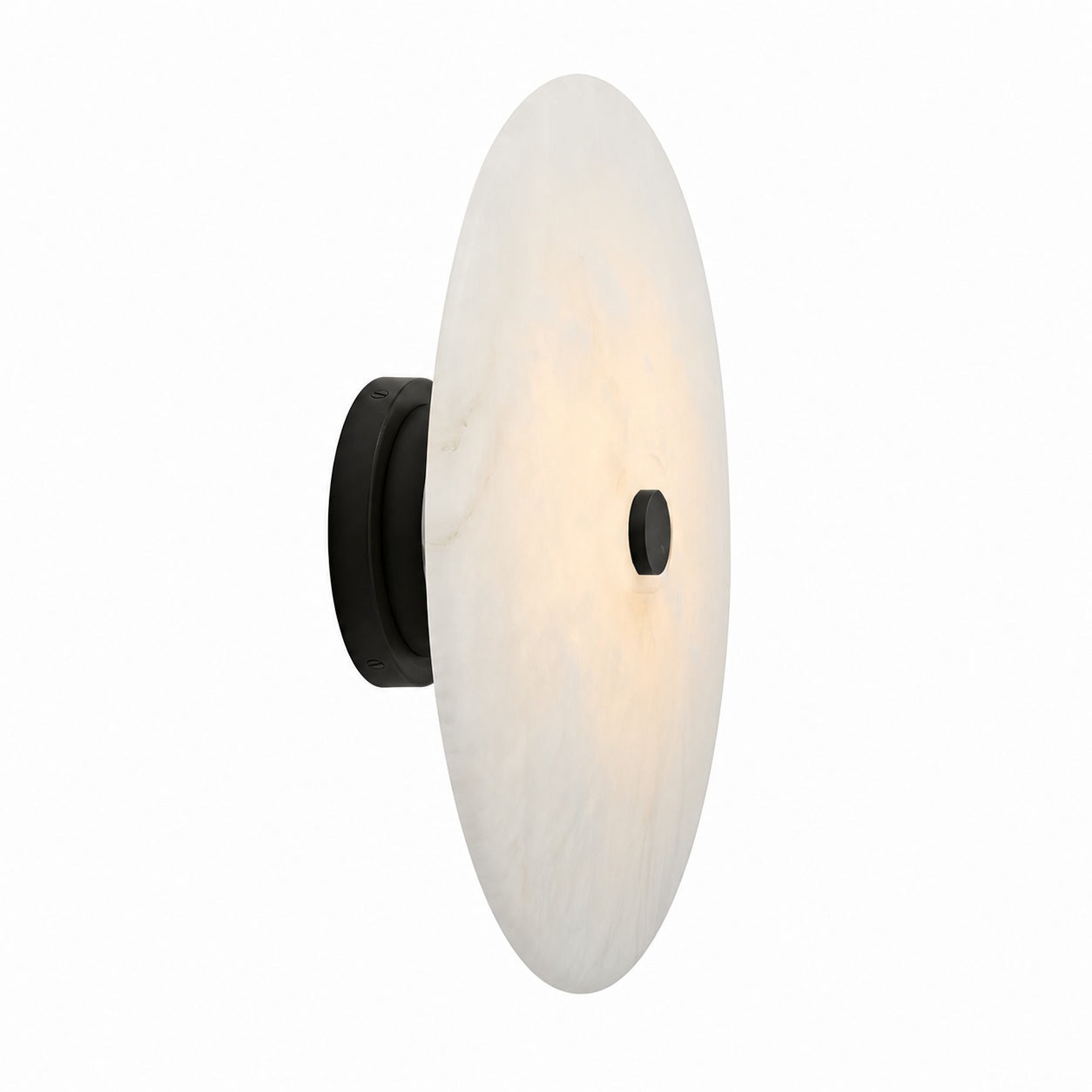Ankeny Alabaster Ceiling Lamp