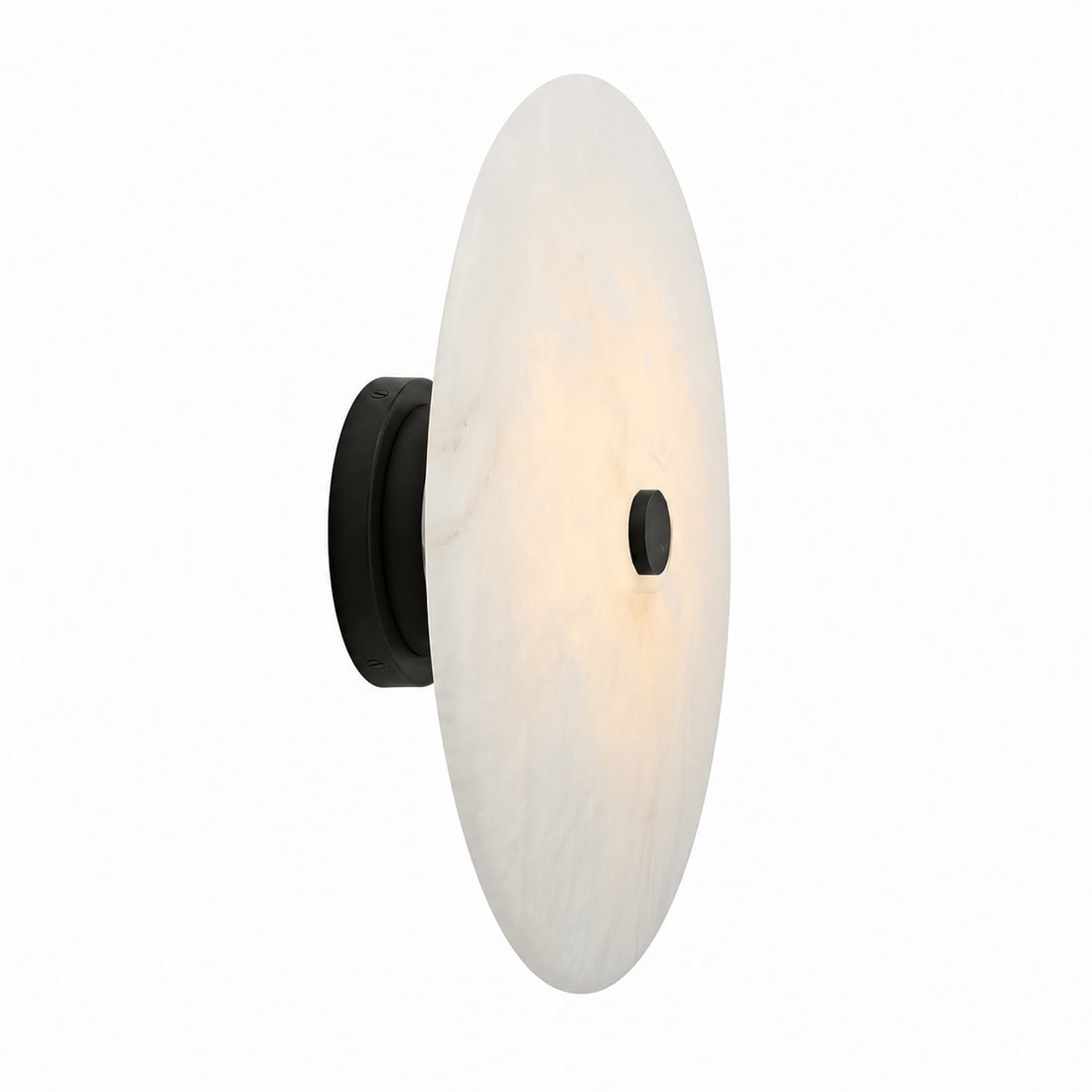 Ankeny Alabaster Ceiling Lamp