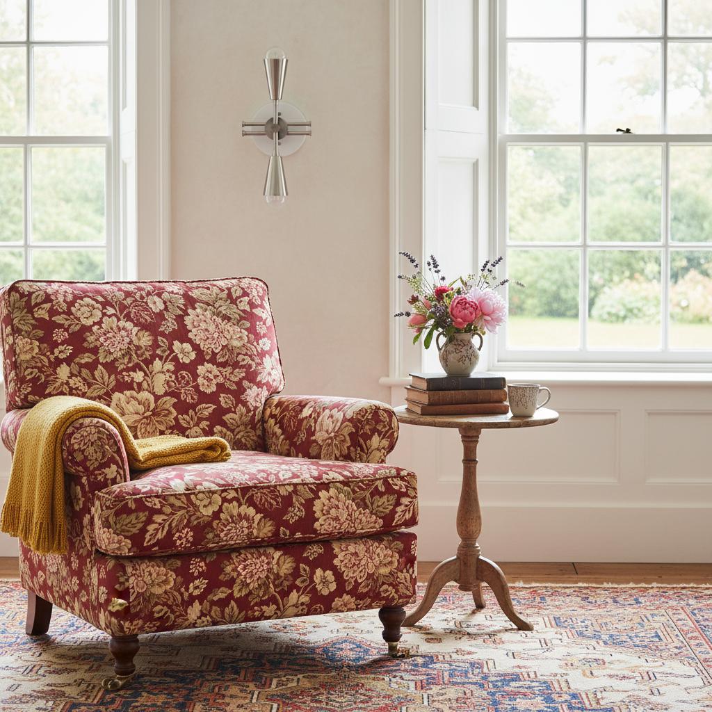 Pyralis Cone Dual Brushed Brass Cone Wall Sconce – Art Deco Vanity Light for Bathroom