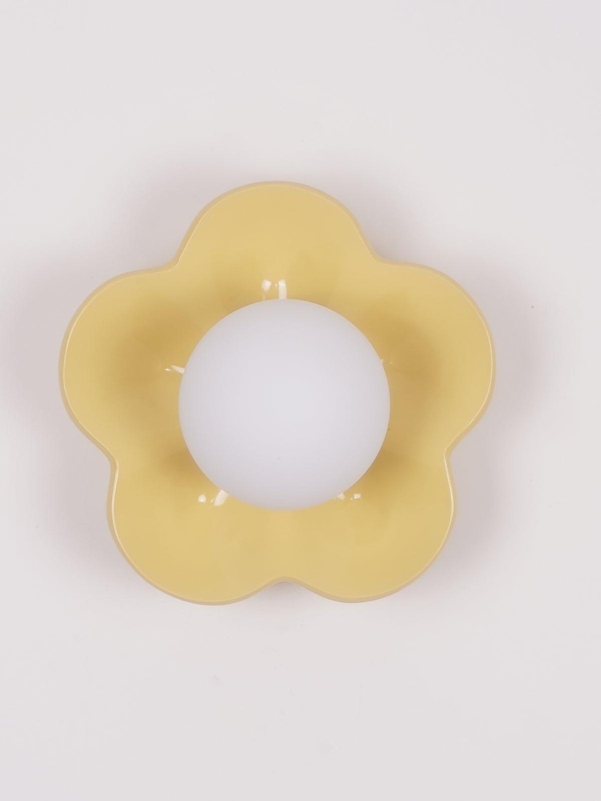 La fleur Wall Lamp