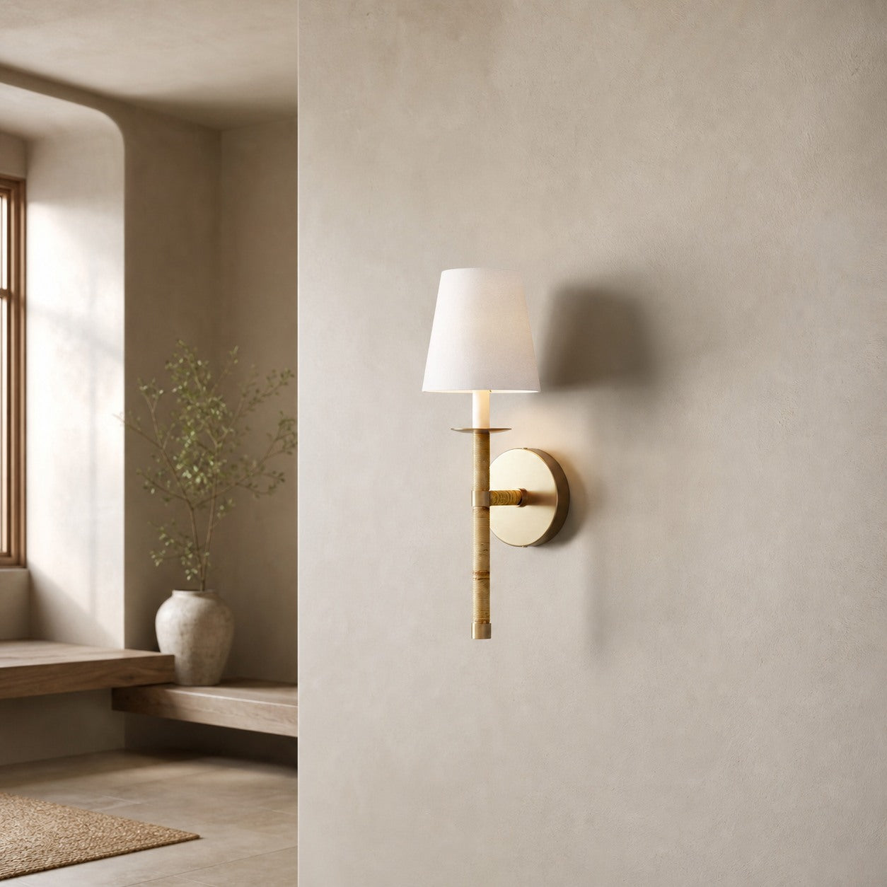 Tulum Wall Lamp