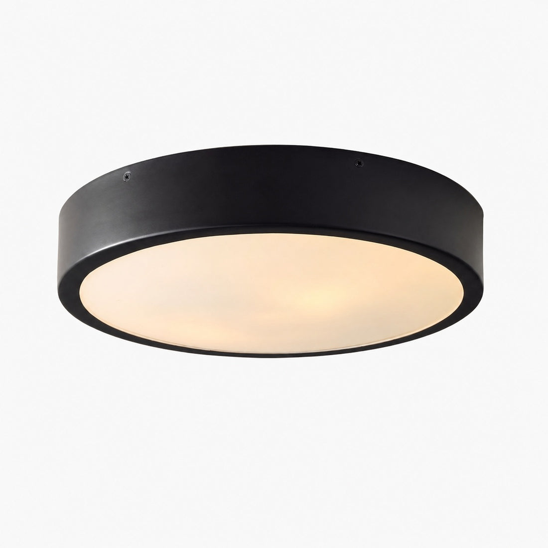Crelina Minimalist Flush Mount Lighting - Modern Ceiling Fixture for Any Room