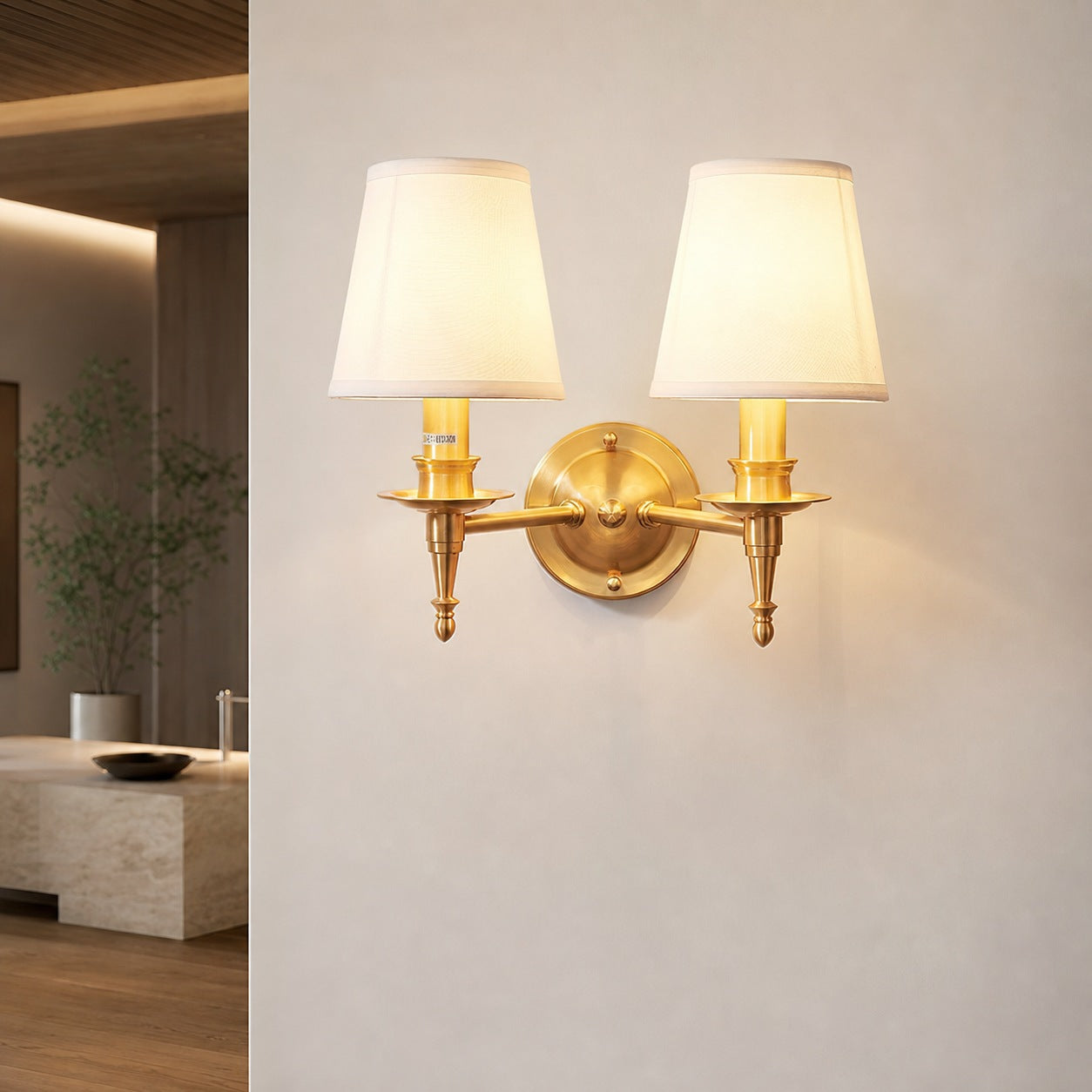 Payson Wall Lamp