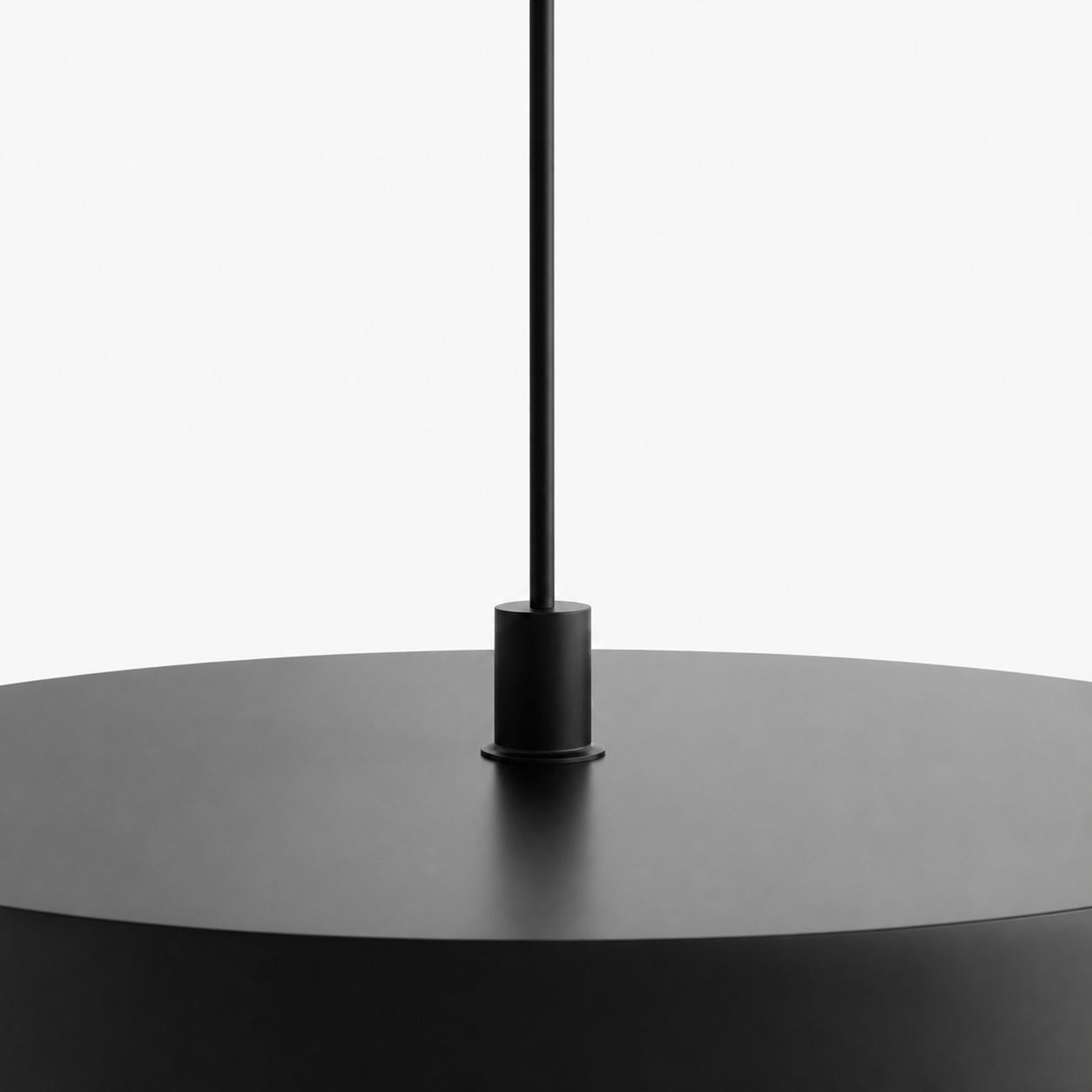 Feranox Pendant Light Disc Design Pendant – Modern Style for Dining Room