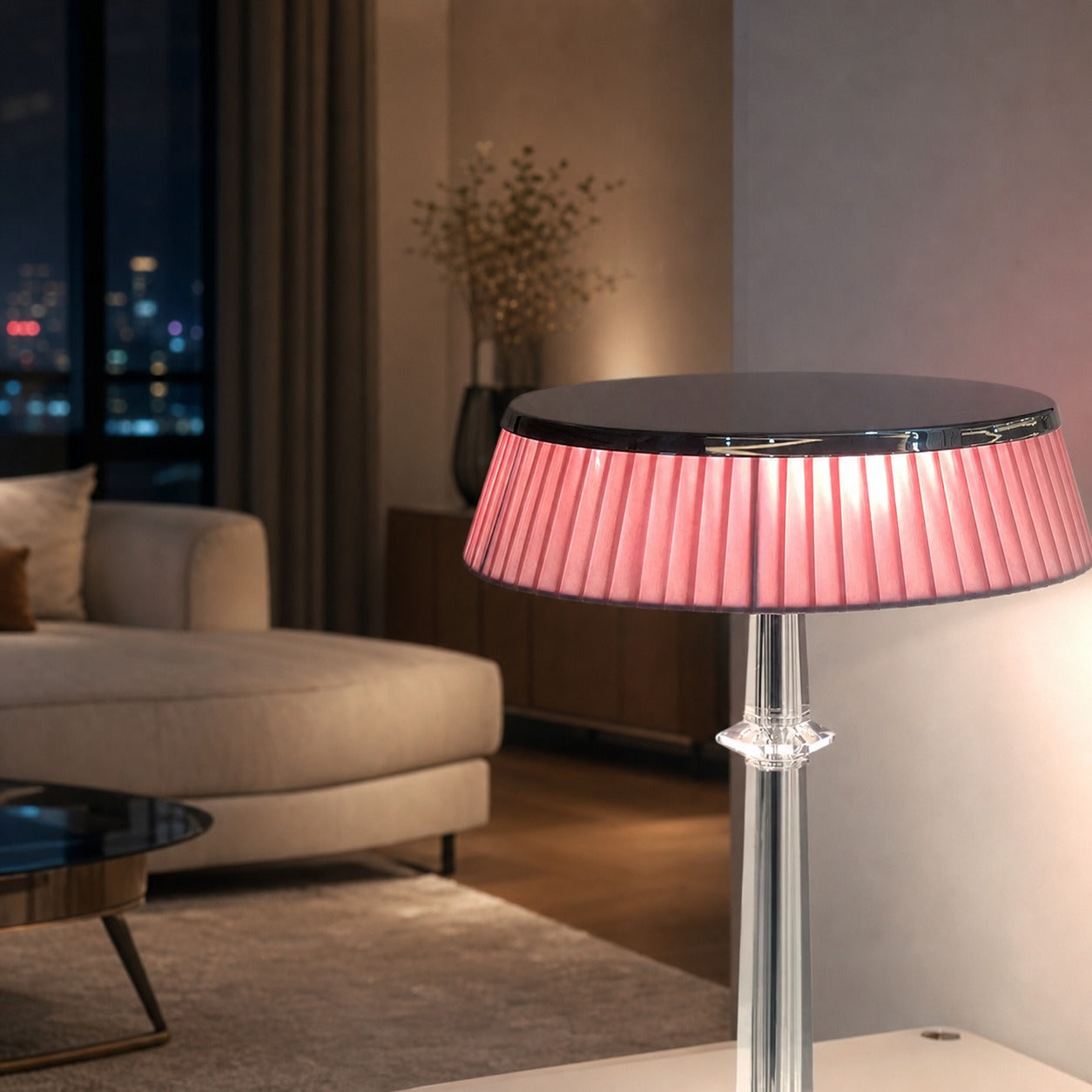 Versailles Table Lamp