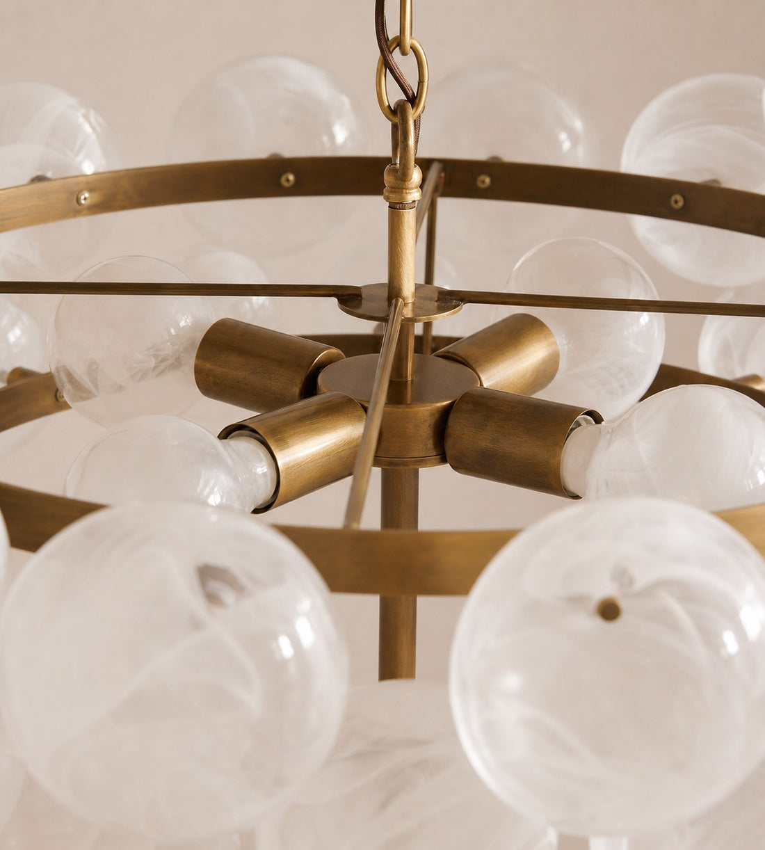 Lorenzo Chandelier