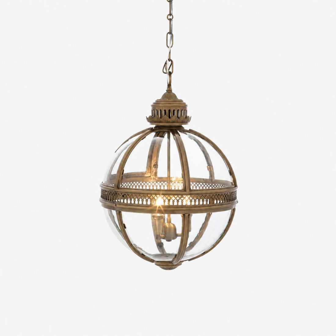 Braeden Pendant Light