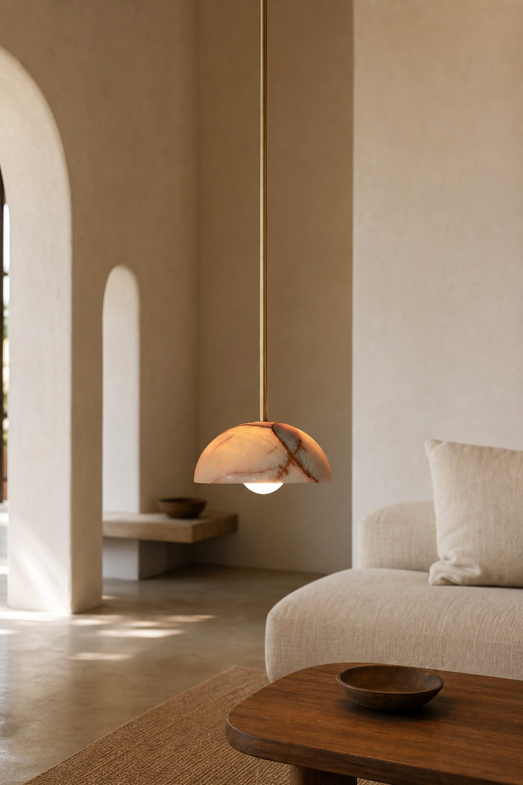 Aurelia Pendant Lamp