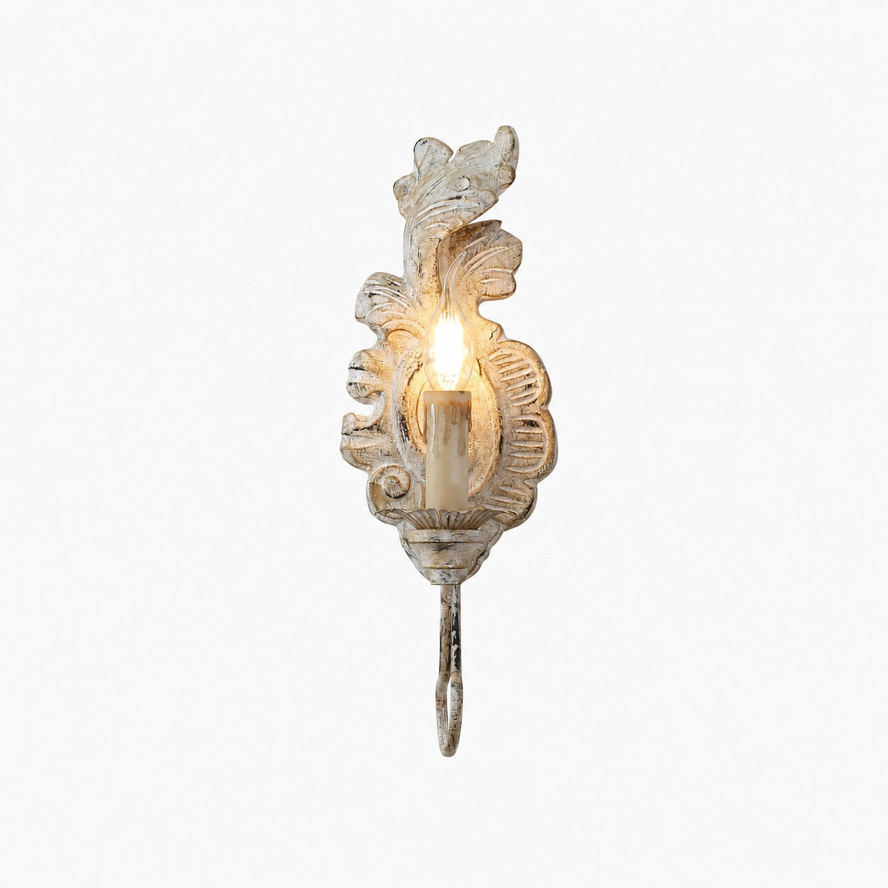 Verdure Vintage Sconce