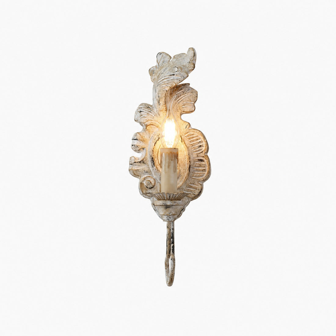 Verdure Vintage Sconce