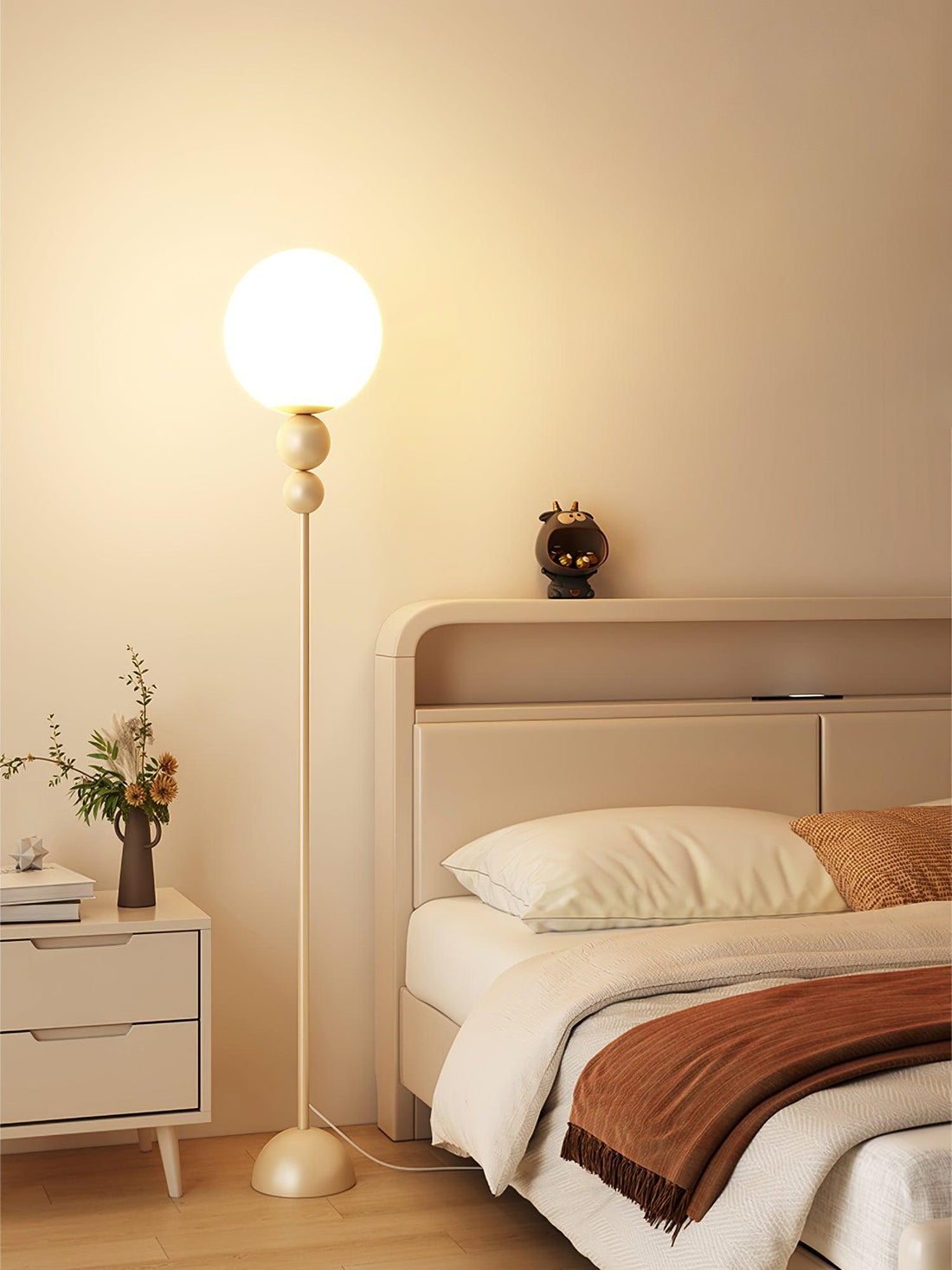 Lolipop Floor Lamp