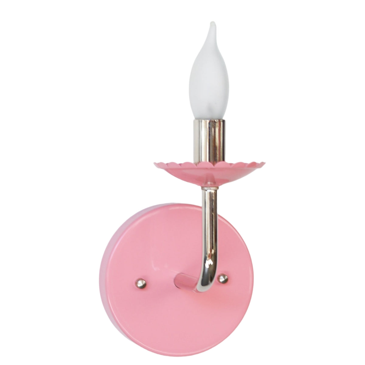 Decorative Wall Sconce Lighting - Retro Minimalist Style for Any Room