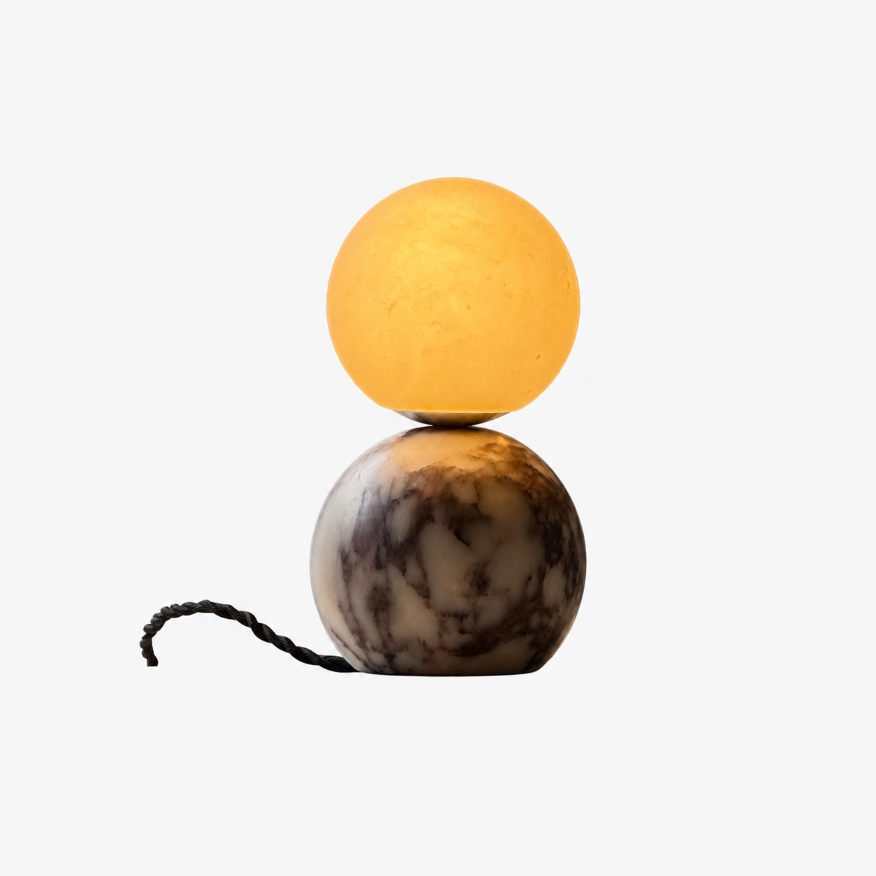 Lucide Marble Table Lamp
