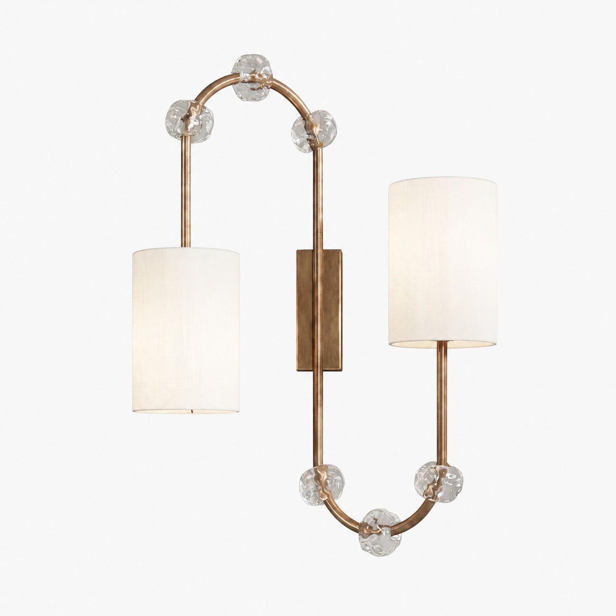 Emile Wall Lamp