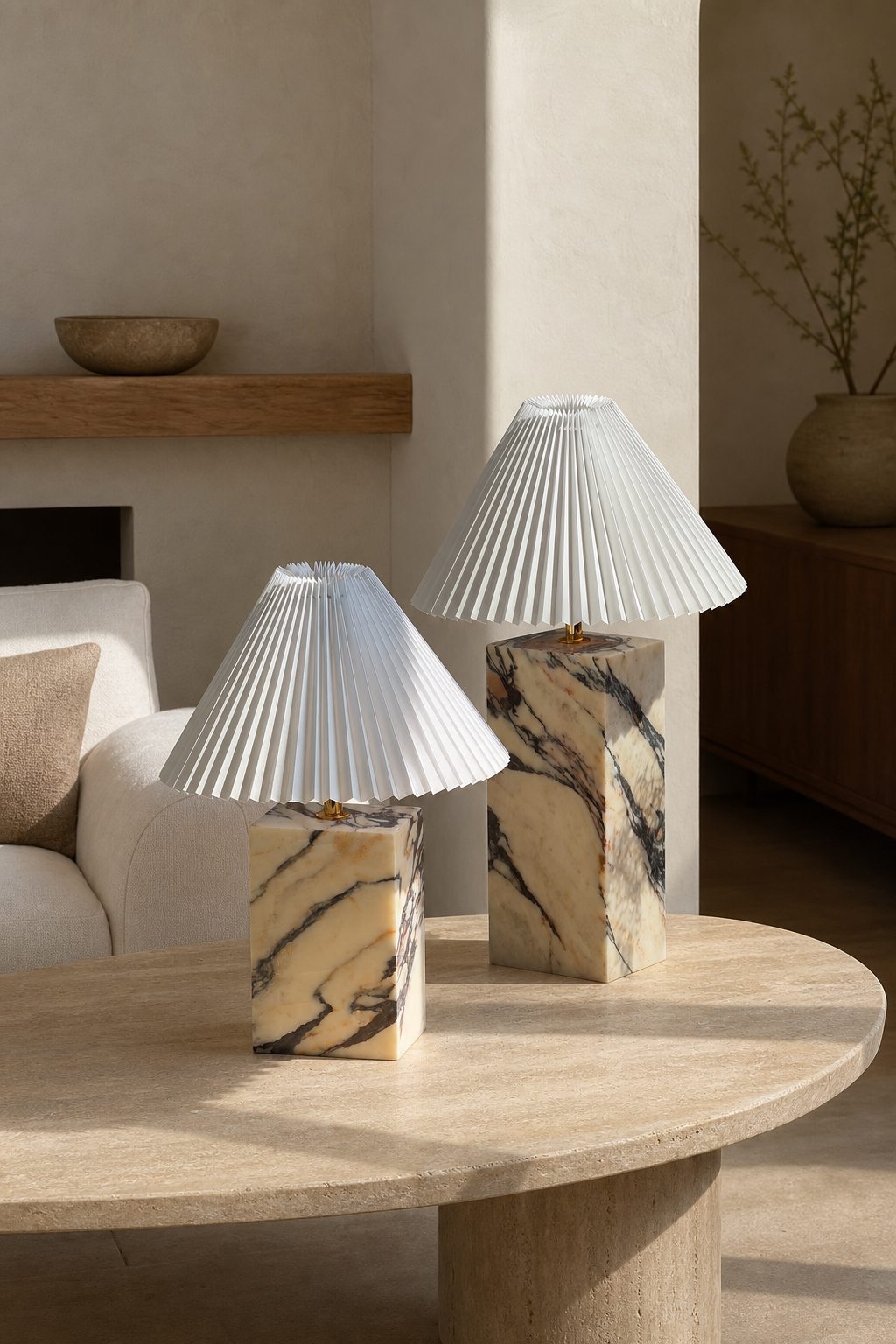 Arouca Table Lamp