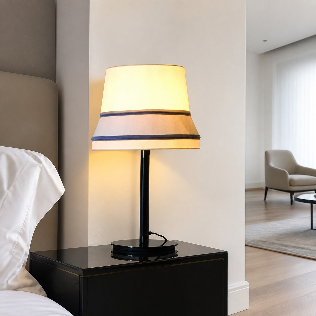 Audrey Contardi Table Lamp