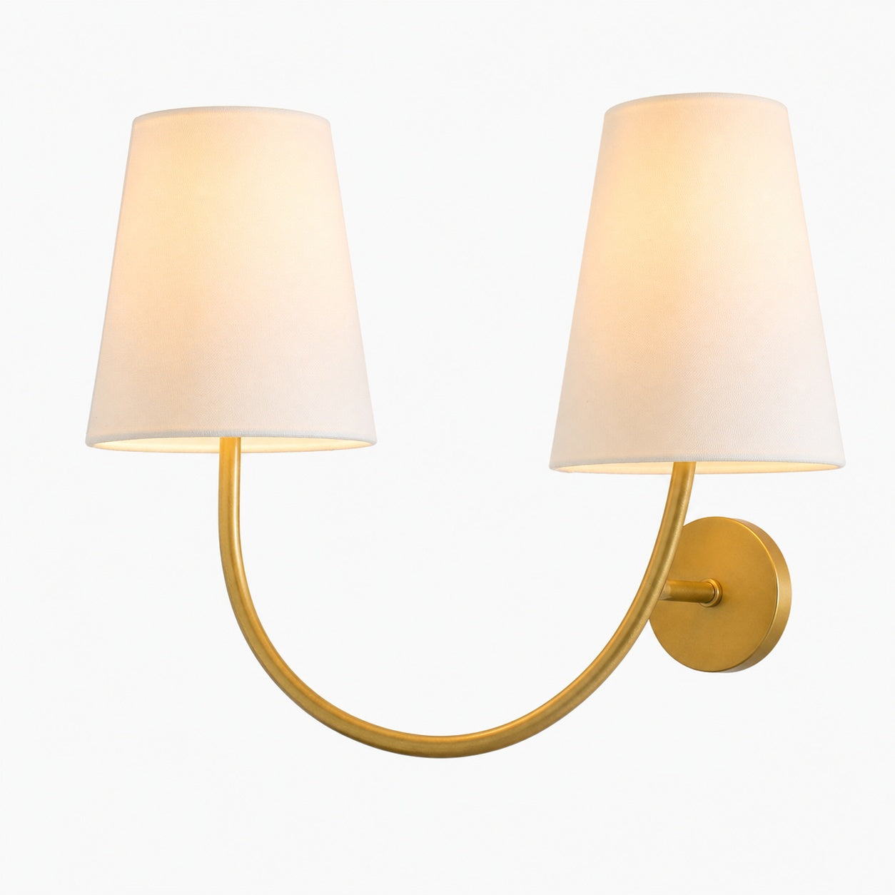 Gianna Curved Chandelier