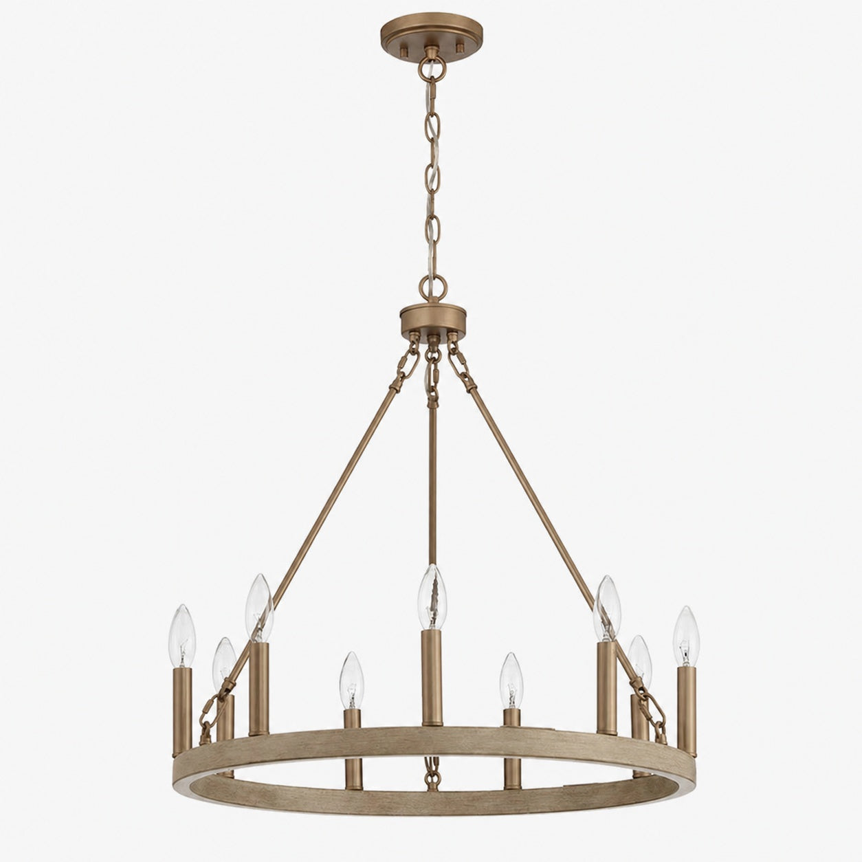 Avalee Chandelier