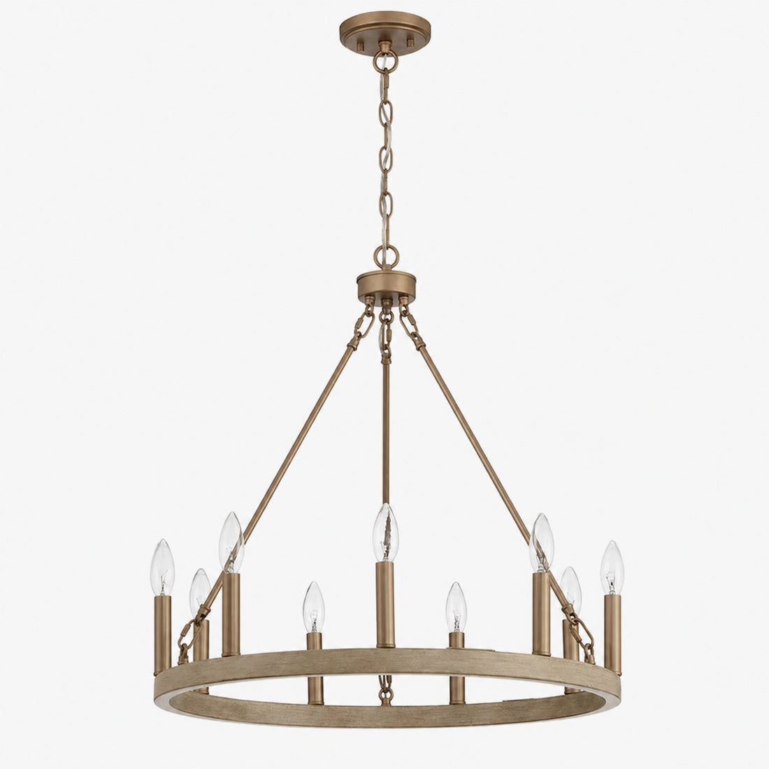 Avalee Chandelier
