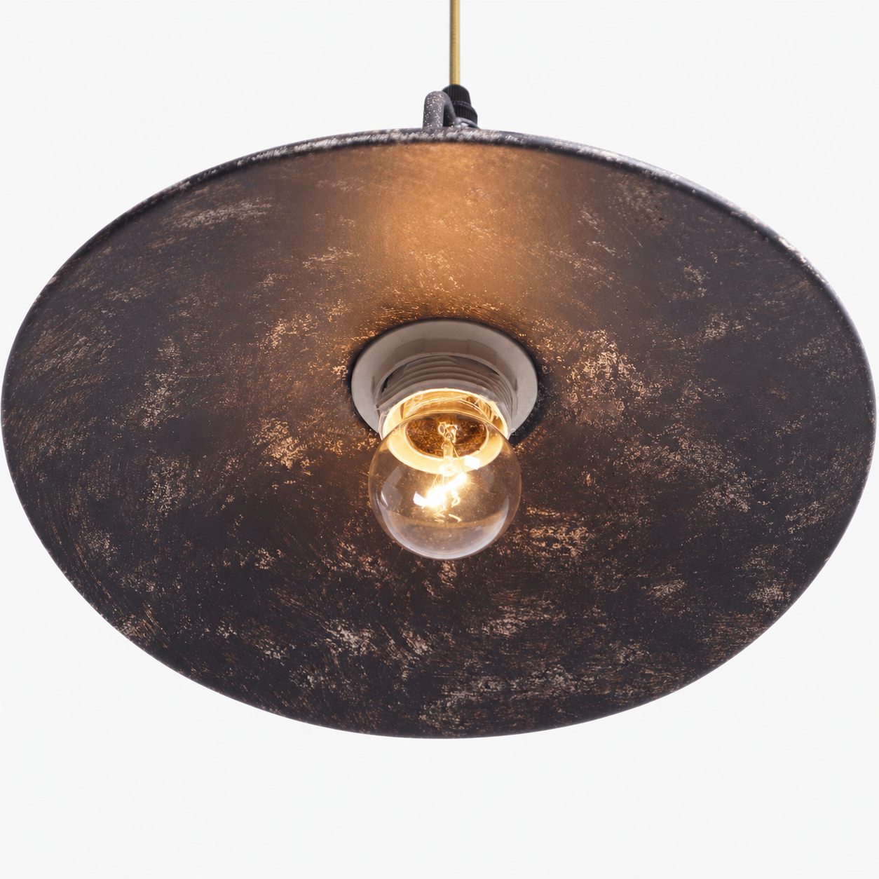 Allentown Pendant Light