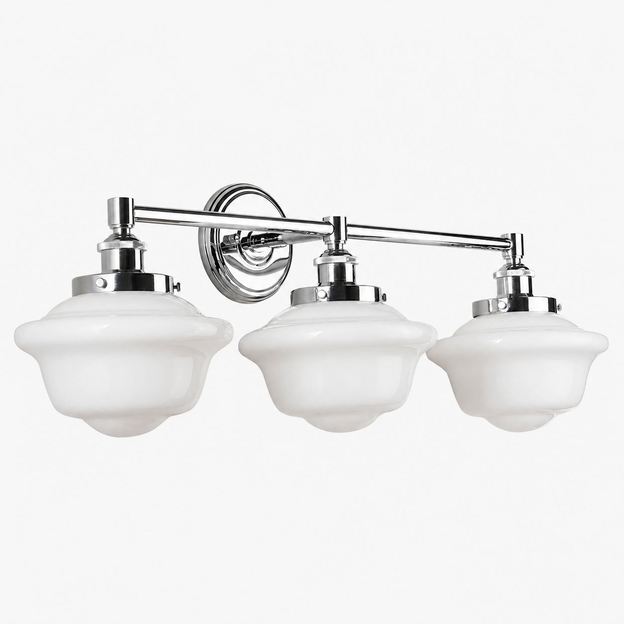 Lavagna Industrial Bathroom Vanity Light