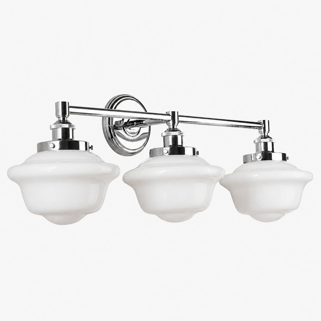 Lavagna Industrial Bathroom Vanity Light