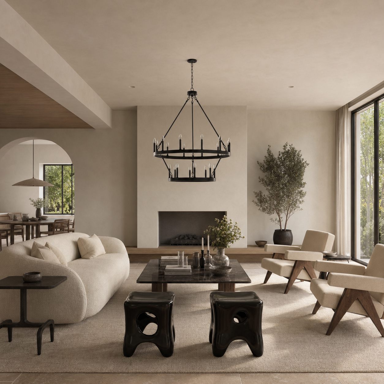 Avalee Chandelier