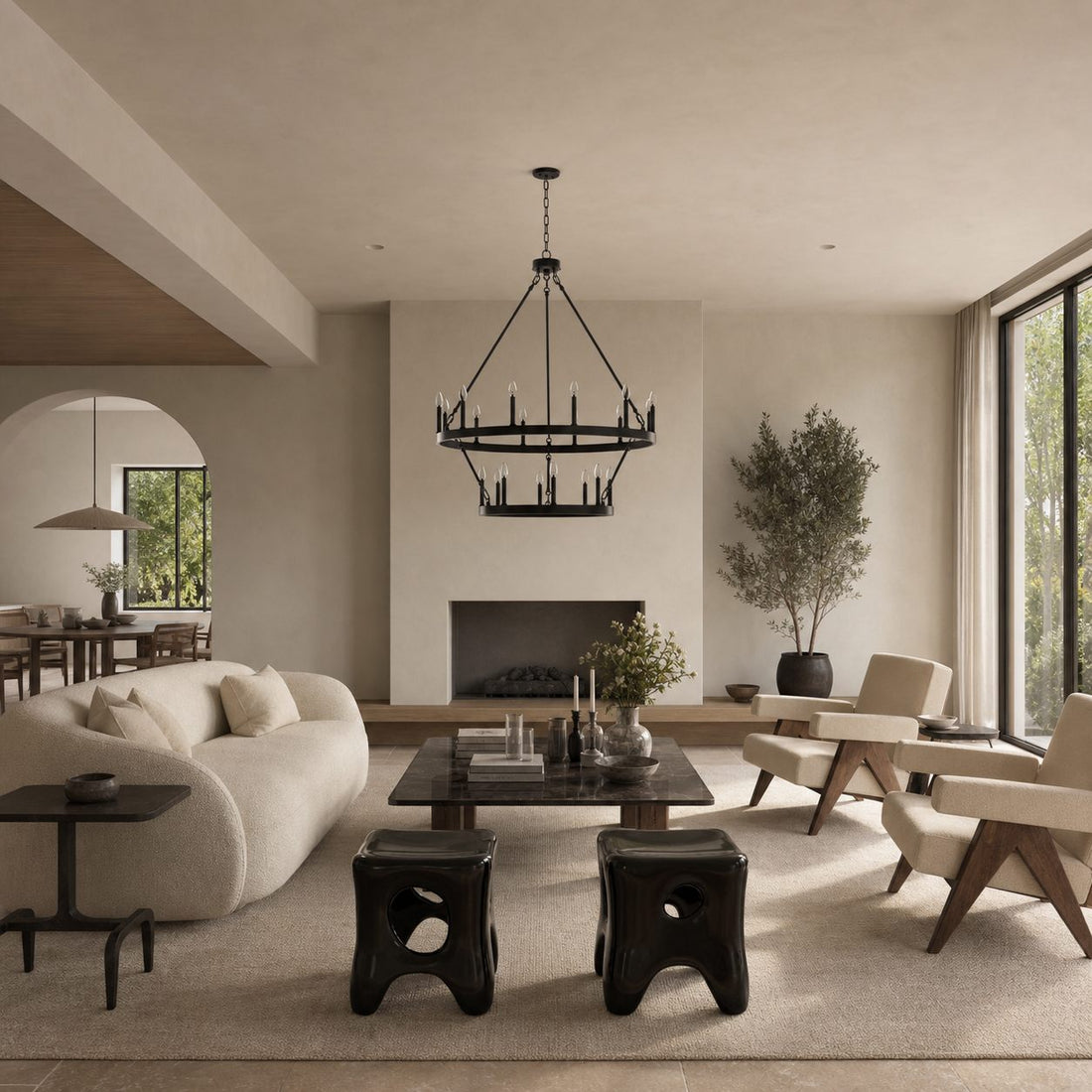 Avalee Chandelier