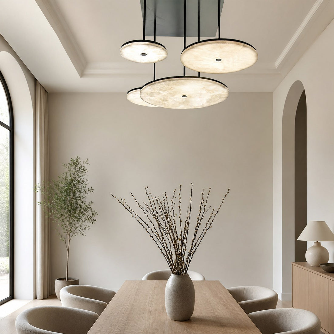 Wyatt Pendant Light