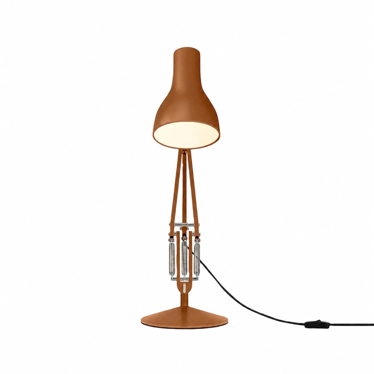 Modryx Modern Adjustable Desk Lamp – Timeless Task Light for Home Office