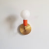 Cohn Sconce