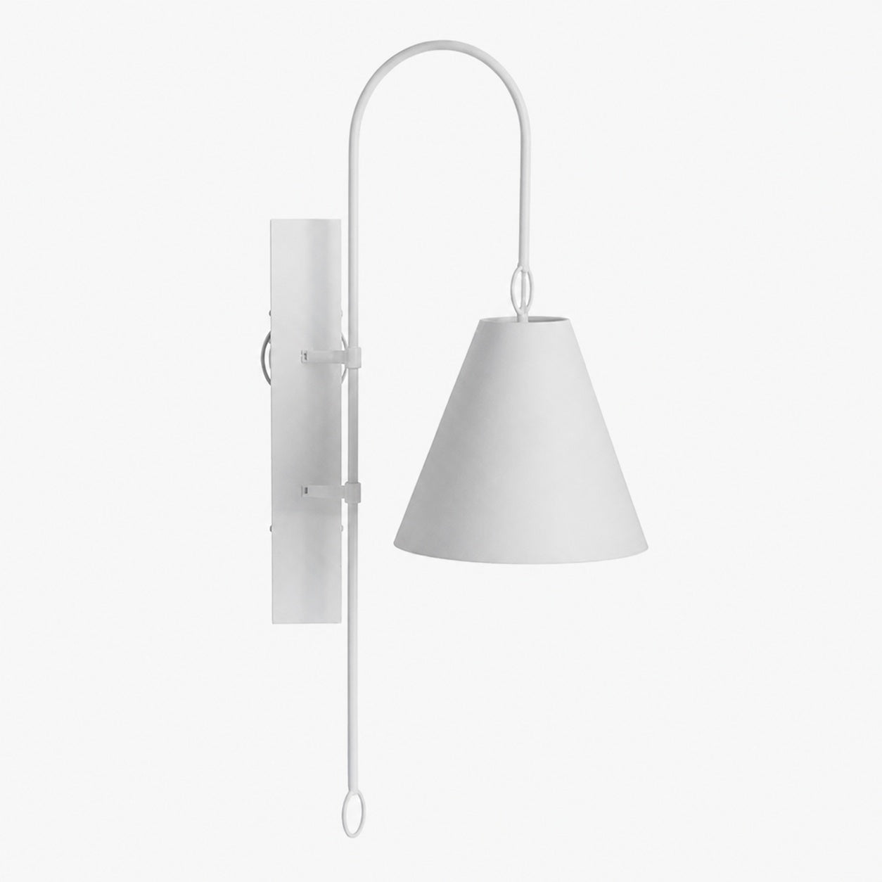 Anniston Wall Lamp