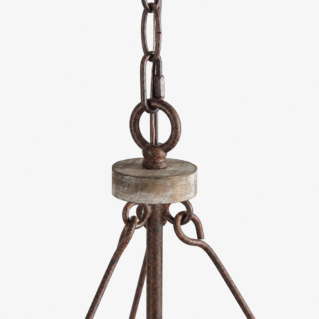 Jolla Chandelier