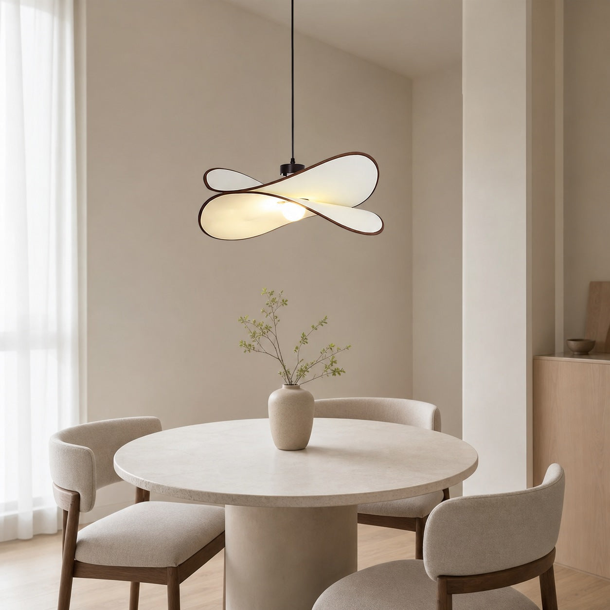 Miley Pendant Lamp
