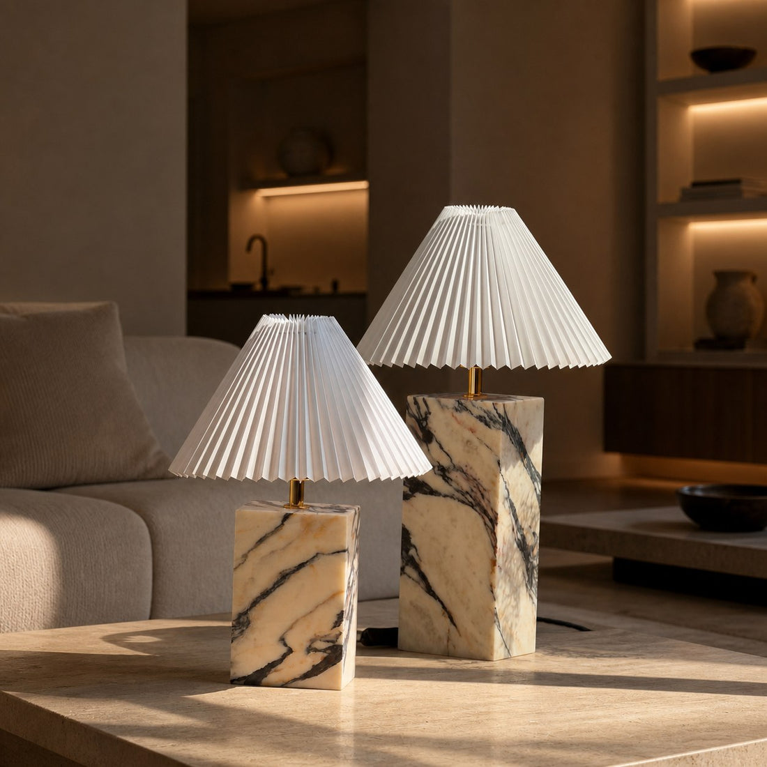 Arouca Table Lamp