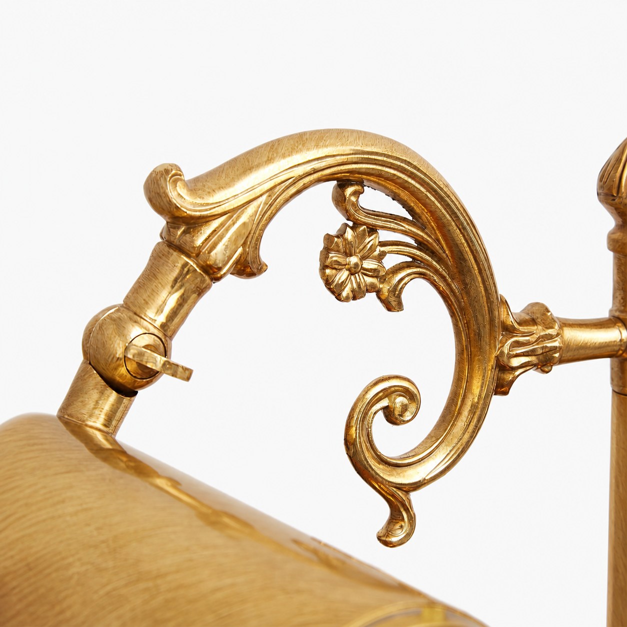 Piano Mate Table Lamp