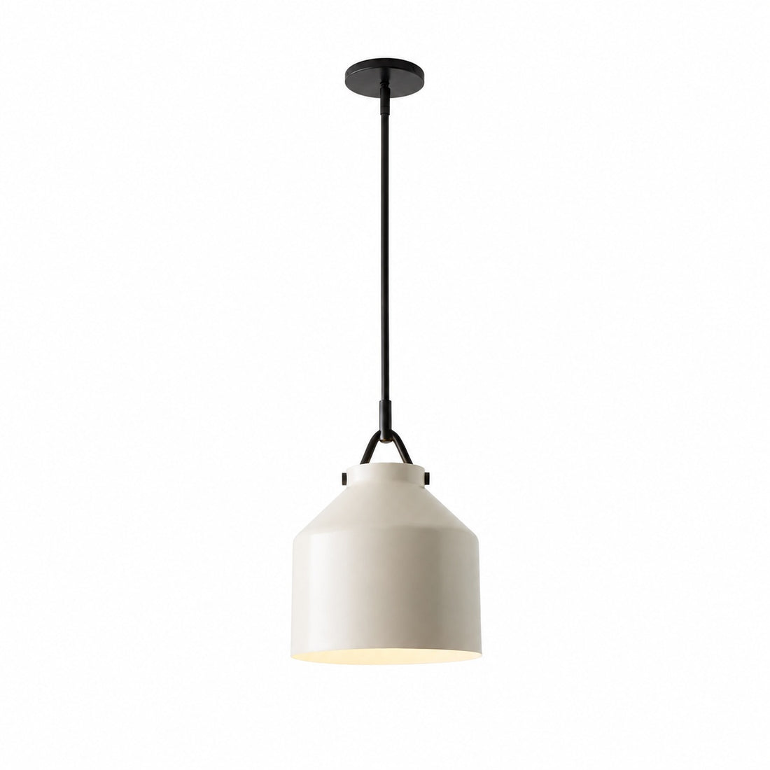 Hanton Modern Metal Pendant Light - Hanging Lamp for Kitchen