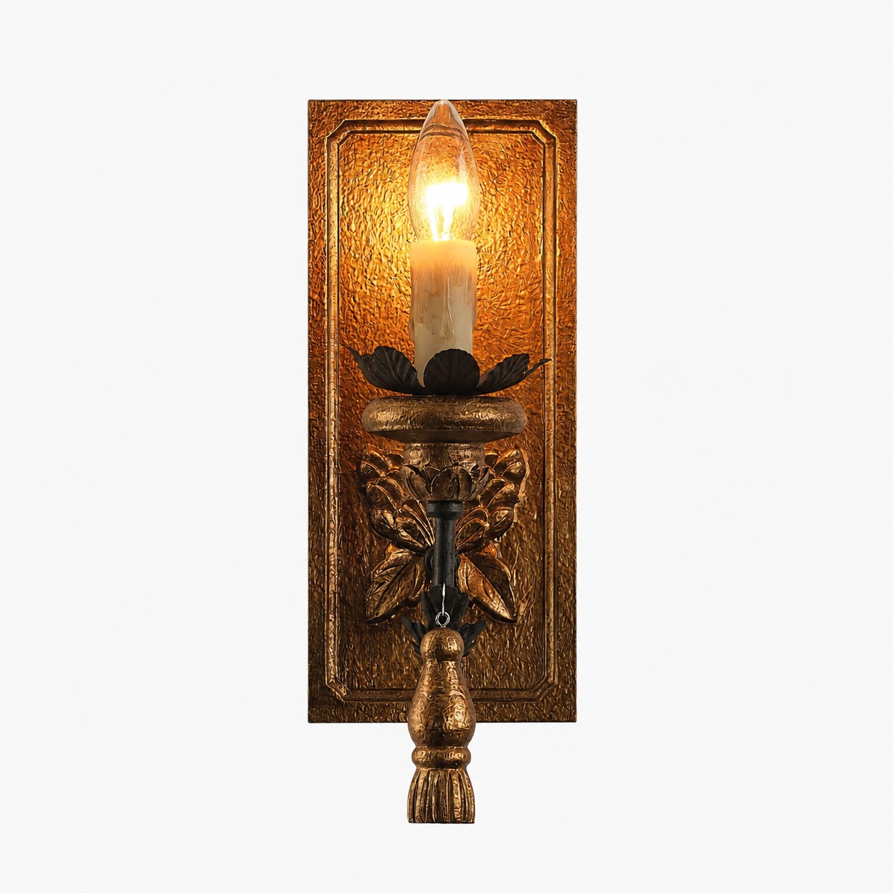 Margarite Wall Lamp