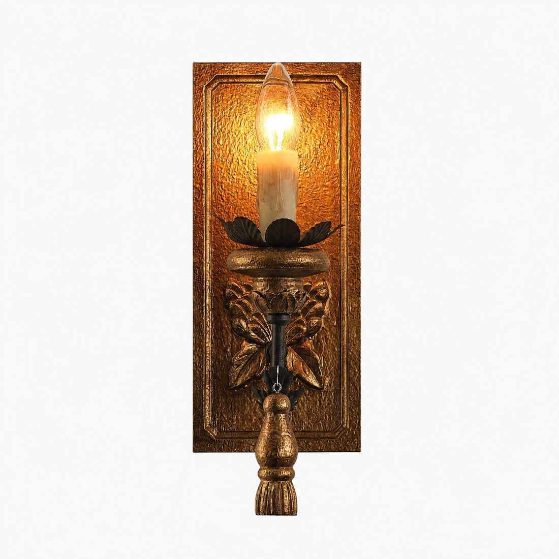 Margarite Wall Lamp