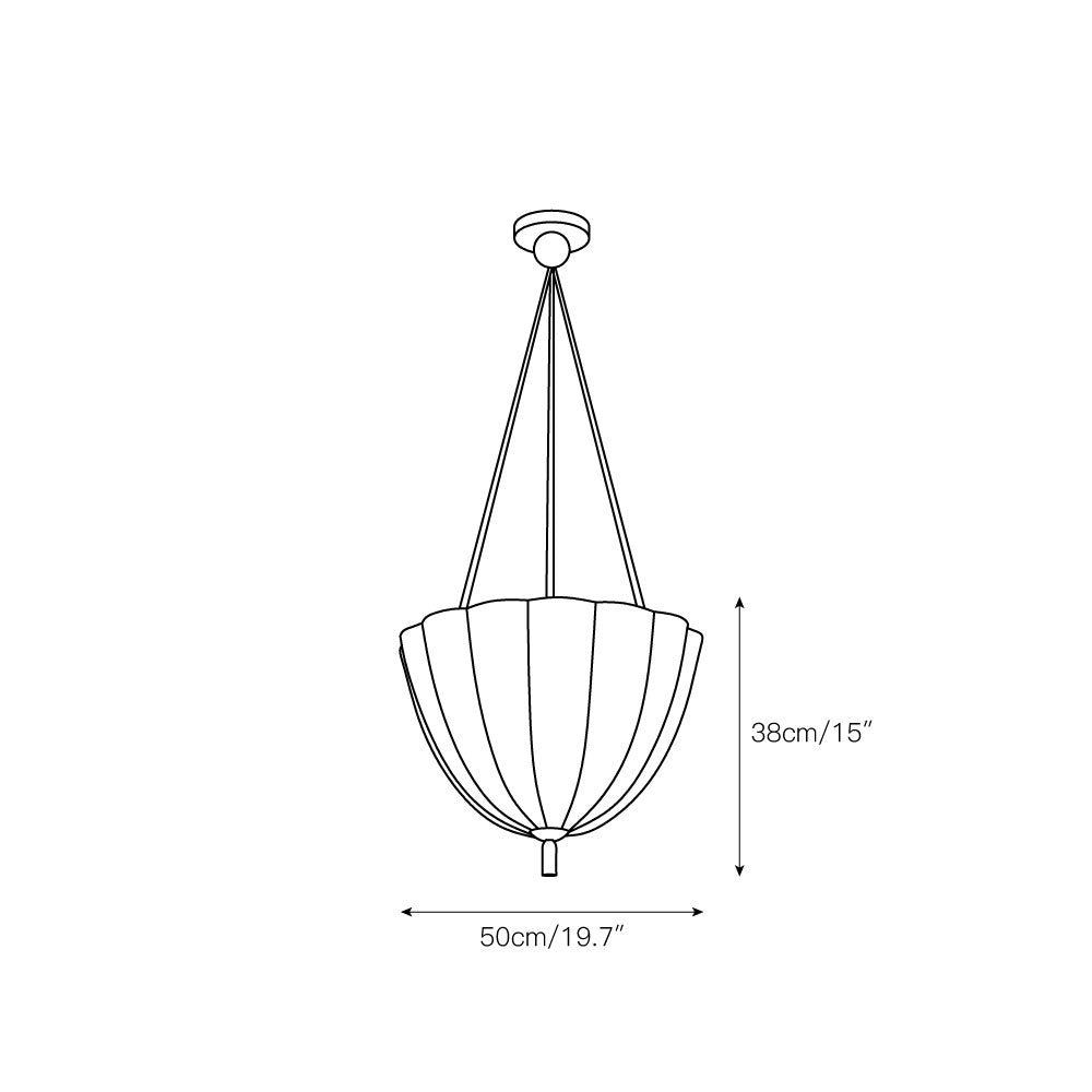 Volare Pendant Lamp