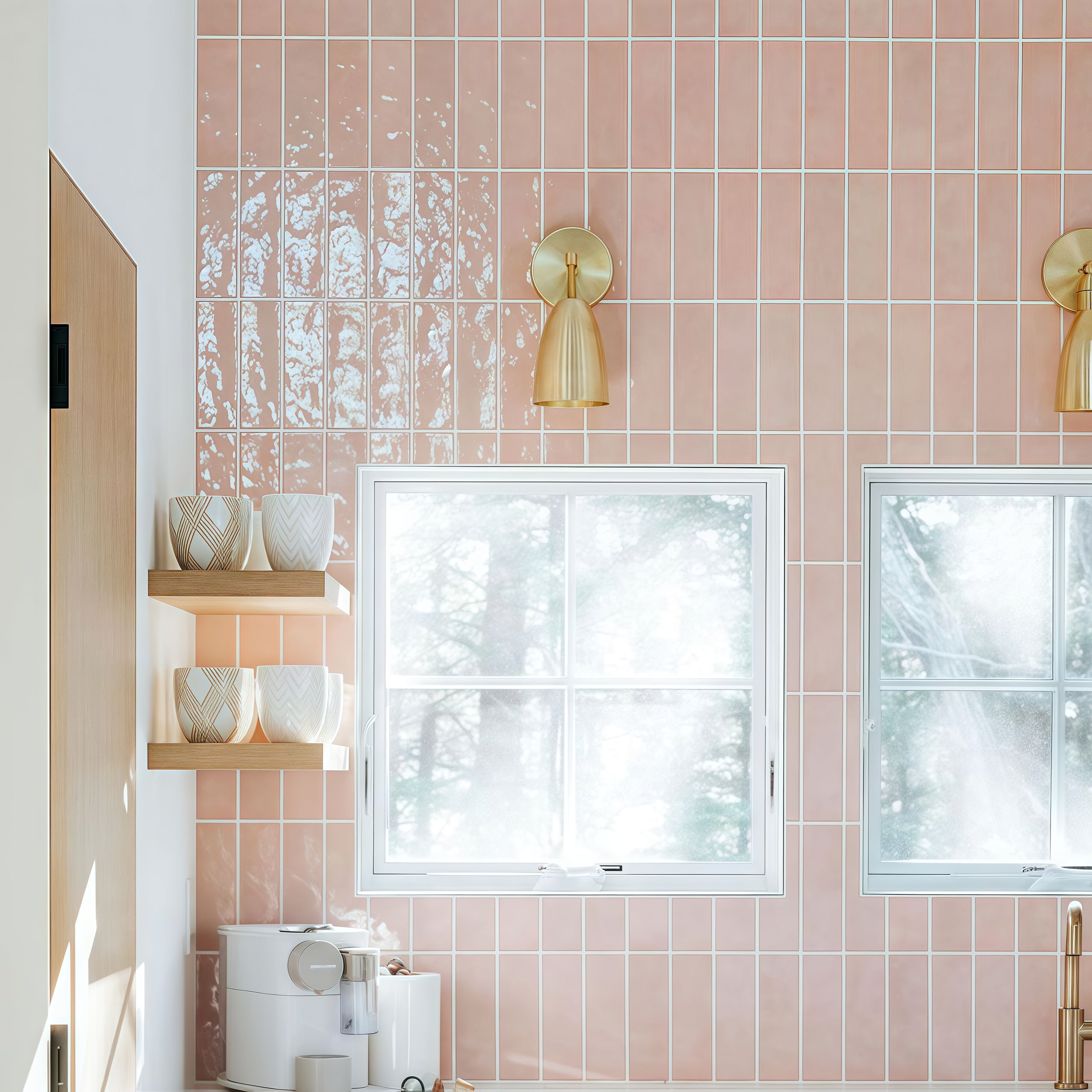 Contemporary Elegant Cone Wall Sconce For Modern Ambiance