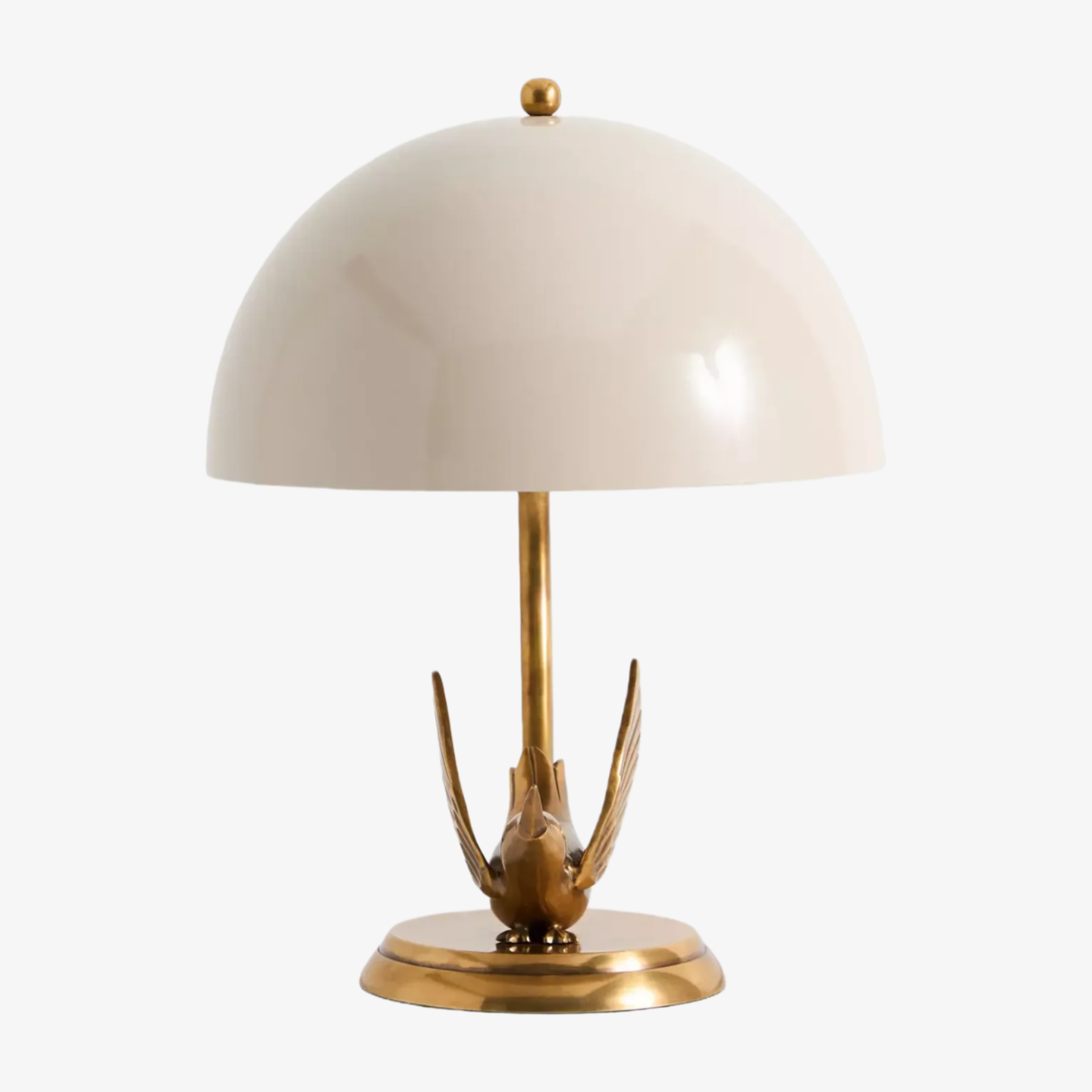 Pawdia Unique Table Lamp - Decorative Animal Bedside Lamp
