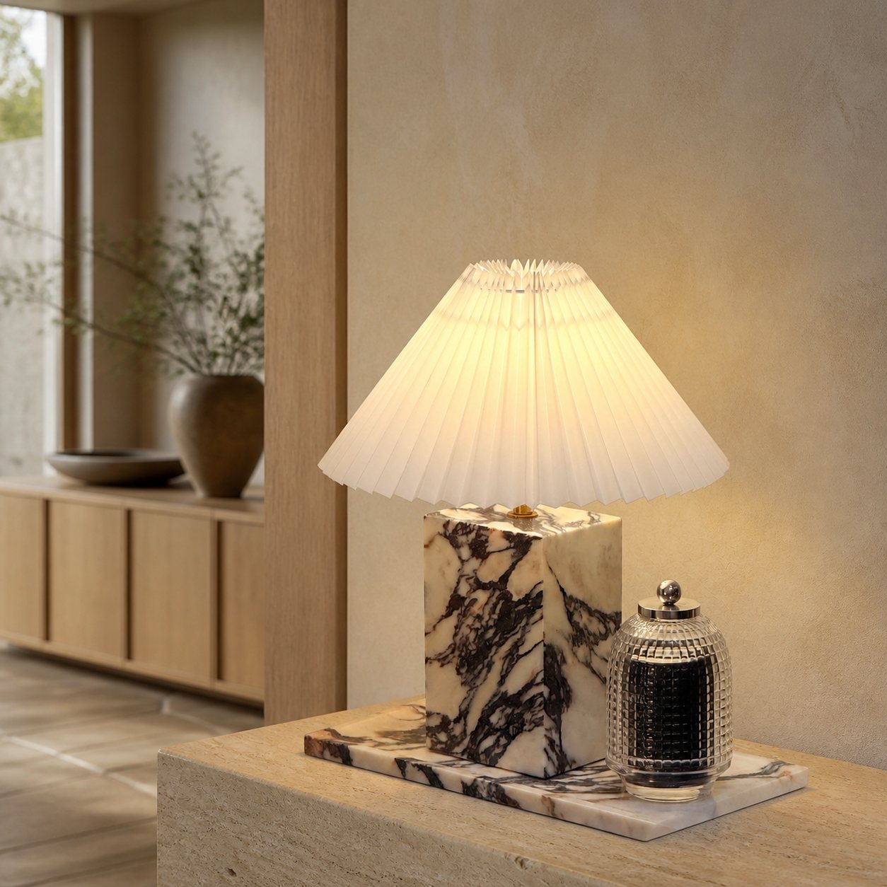 Arouca Table Lamp