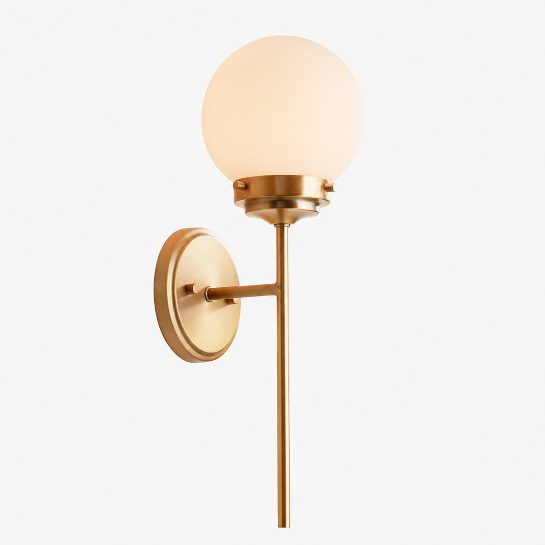Ayva Glass Wall Lamp