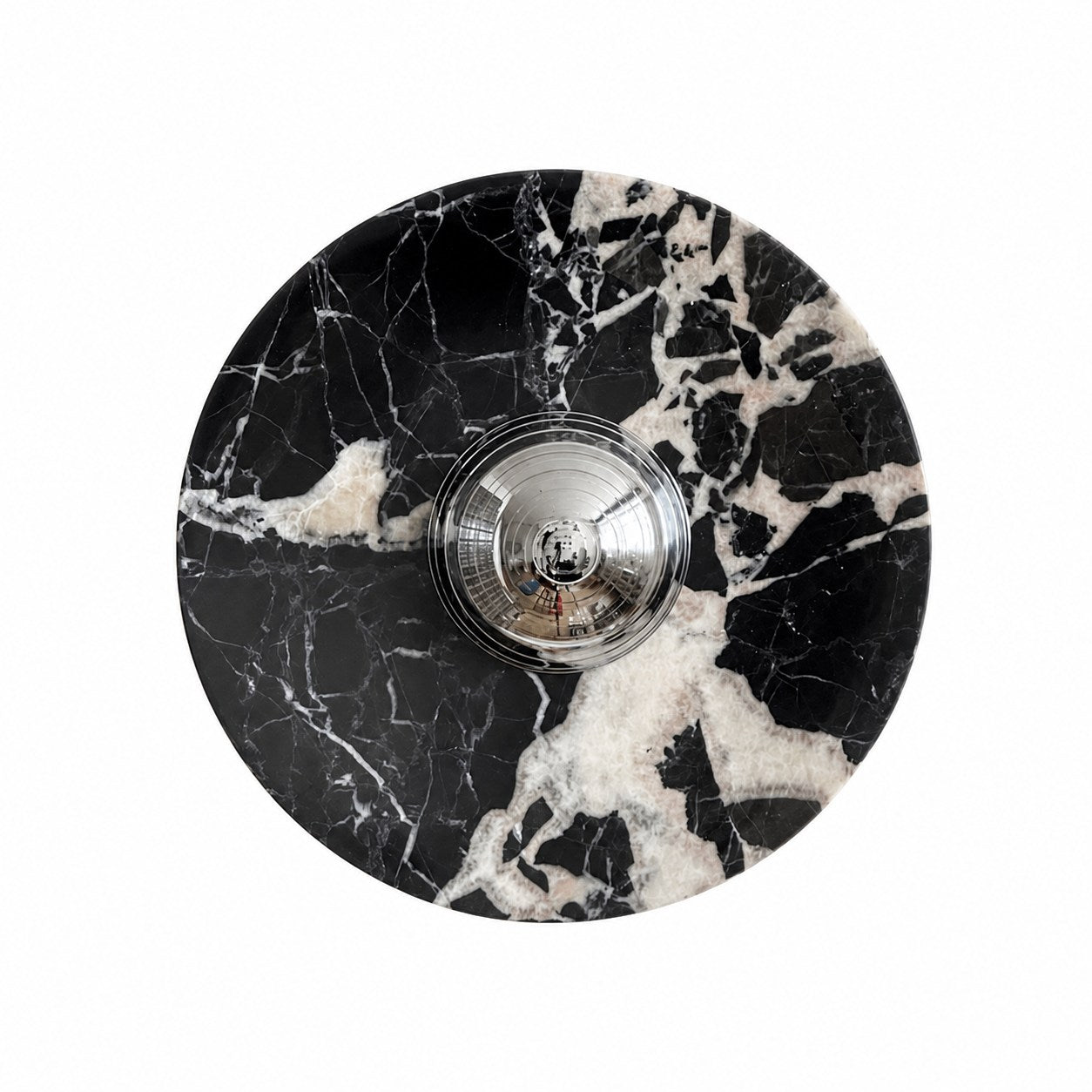 Calacatta Marble Wall Lamp