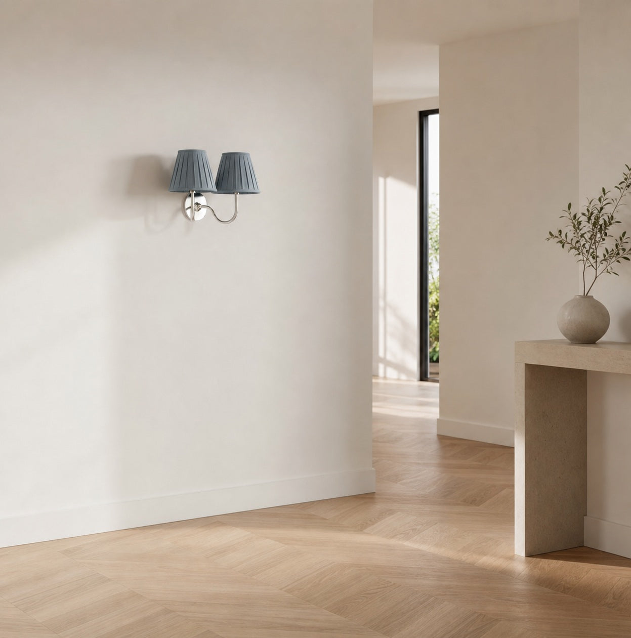 Luvora Wall Lamp Shades - Multiple Styles for Every Room
